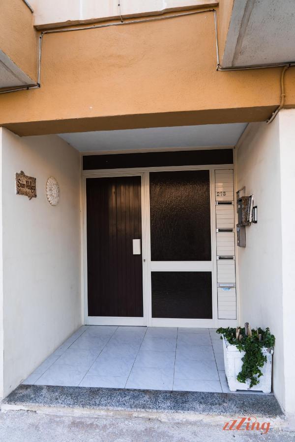 A Holiday Home In Mellieha With Gorgeous Views Esterno foto