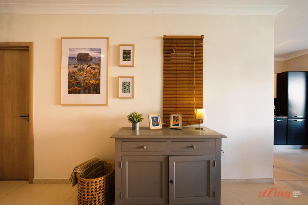 A Holiday Home In Mellieha With Gorgeous Views Esterno foto